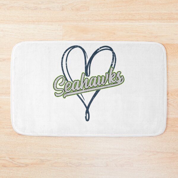 Item preview, Seahawk Kids Boys Girls Teen Youth Women Men designed and sold by KristenSabol.