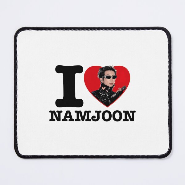 Item preview, I Love My Bias Kpop Fan Gift designed and sold by vanniBradrick.