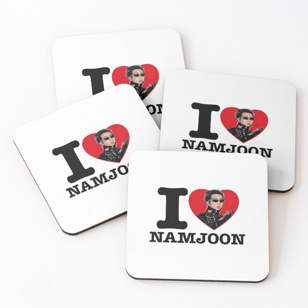 Item preview, I Love My Bias Kpop Fan Gift designed and sold by vanniBradrick.
