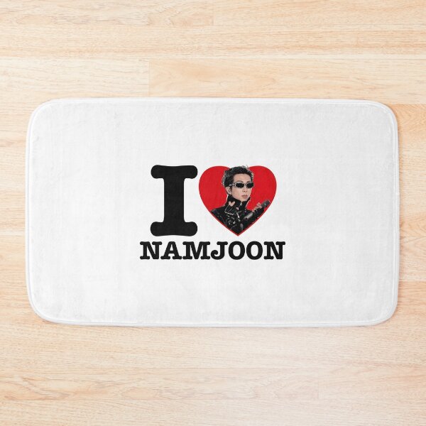 Item preview, I Love My Bias Kpop Fan Gift designed and sold by vanniBradrick.