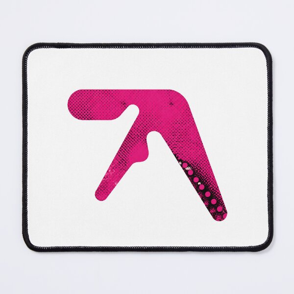 Item preview, FAN ART APEX ART APEXTWIN  ALBUM RAW HALFTONE ART designed and sold by moodboardzz.