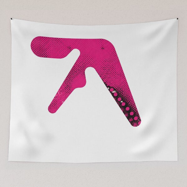 Item preview, FAN ART APEX ART APEXTWIN  ALBUM RAW HALFTONE ART designed and sold by moodboardzz.