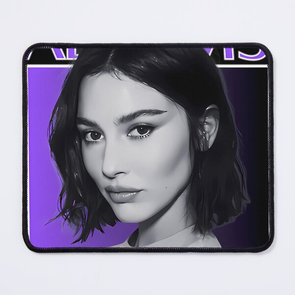 Item preview, Gracie Abrams In Music Live 80S Show Singer Pop America designed and sold by psychopicture.