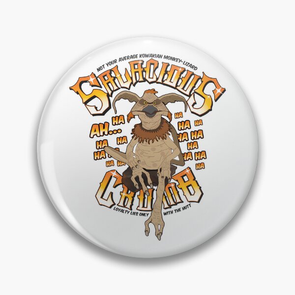 Item preview, Kowakian Monkey Lizard Laughing Creature designed and sold by JoeWes.