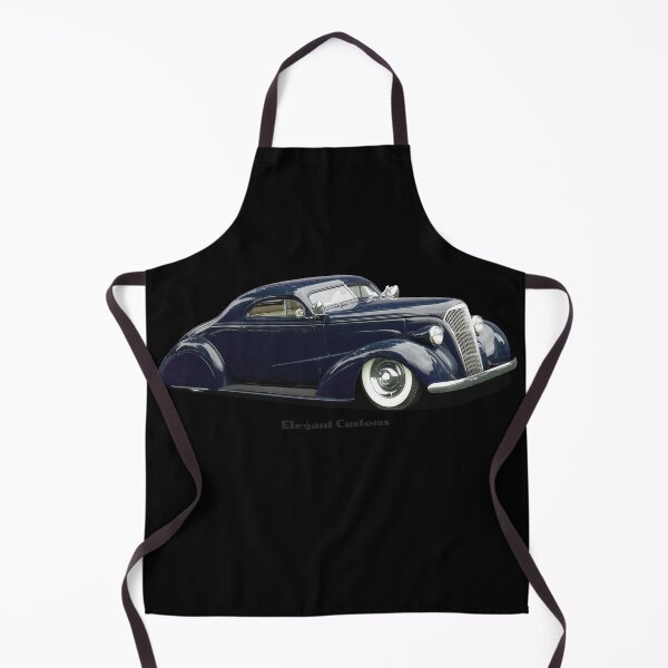 Artikelvorschau, 1937 Deluxe Coupé (ohne Text), Kustom, Hot Rod, Muscle Car entworfen und verkauft von Elegant Customs.