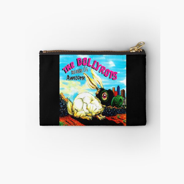 Item preview, The Dollyrots Rock band designed and sold by hdbxkbnn.