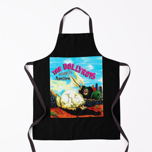 Item preview, The Dollyrots Rock band designed and sold by hdbxkbnn.