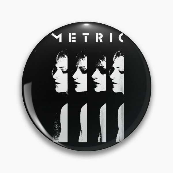 Item preview, Metric Band designed and sold by design-tredo.
