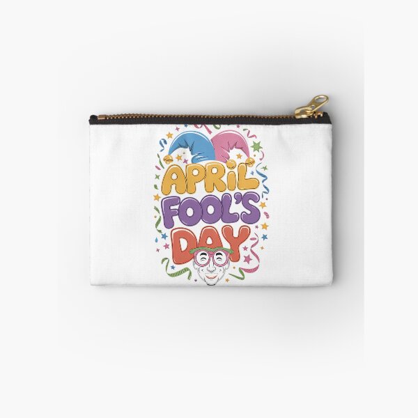 Item preview, April Fools Day 2026 Funny 1St April Prank Joke Kids Adults designed and sold by Stetson-Hackett.