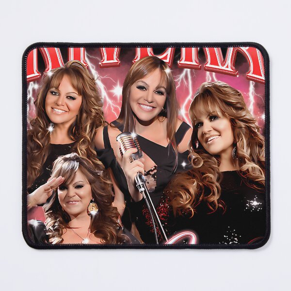 Item preview, Jenni Rivera - American Singer designed and sold by Happy Imagination.