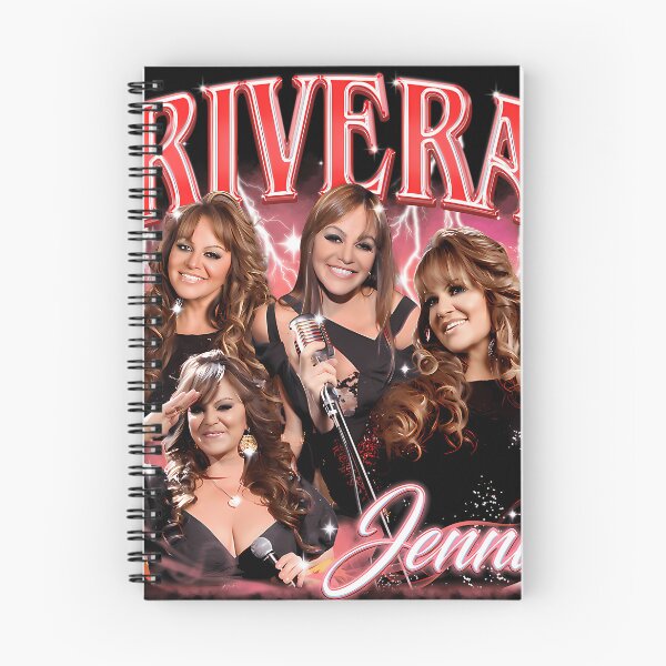 Item preview, Jenni Rivera - American Singer designed and sold by Happy Imagination.