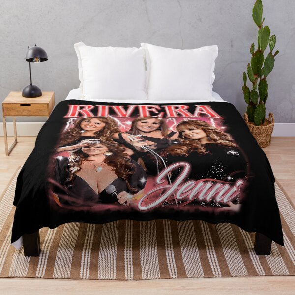 Item preview, Jenni Rivera - American Singer designed and sold by Happy Imagination.