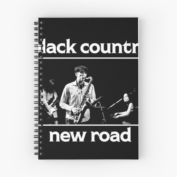 Item preview, Bl.Ack Co.Untry Ne.W Roa.D designed and sold by Shopinow.