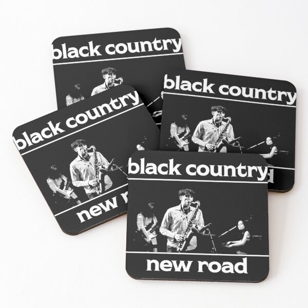 Item preview, Bl.Ack Co.Untry Ne.W Roa.D designed and sold by Shopinow.