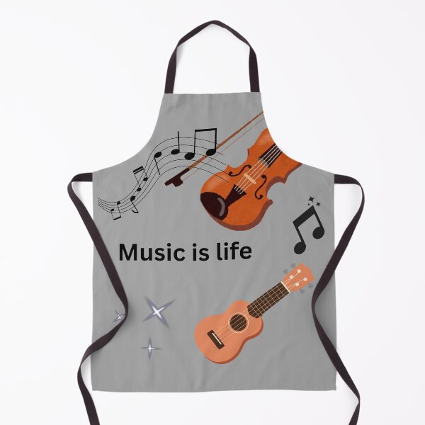 Item preview, music is life designed and sold by fancylady26.