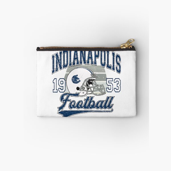 Item preview, Indianapolis Vintage Football Helmet Retro Style designed and sold by Swango1994.