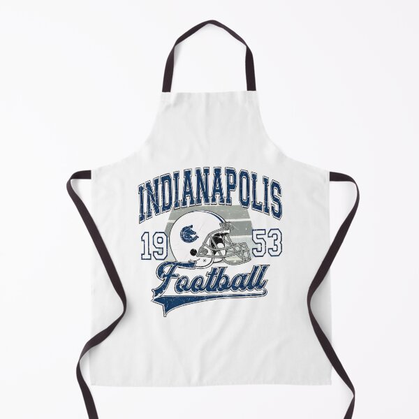 Item preview, Indianapolis Vintage Football Helmet Retro Style designed and sold by Swango1994.