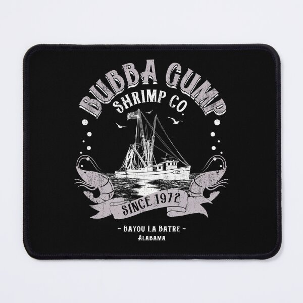 Item preview, Shrimps Boat Fishing Vessel Marine Emblem designed and sold by JoeWes.