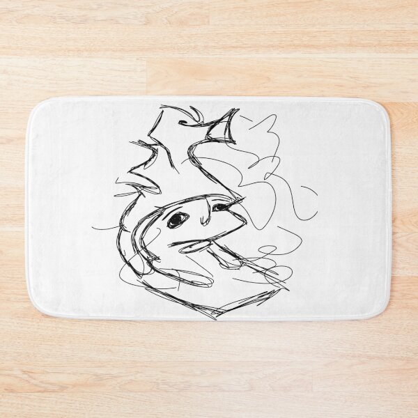 Item preview, Duck head designed and sold by am_khylie.