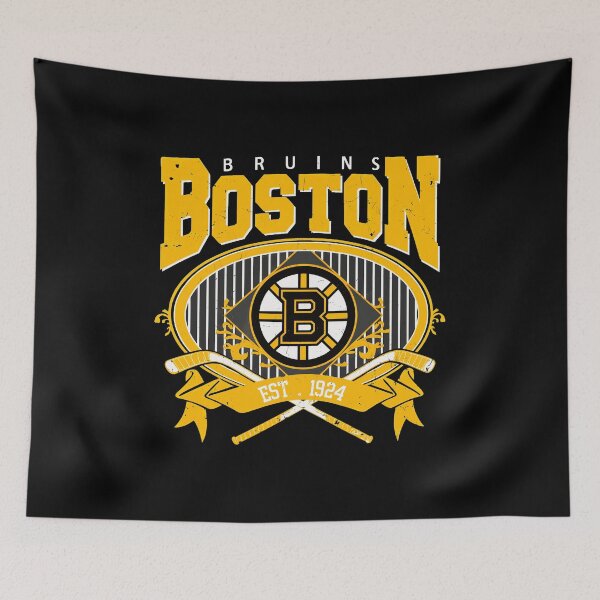 Item preview, Vintage Hockey Fan Boston designed and sold by Johnathyn19.