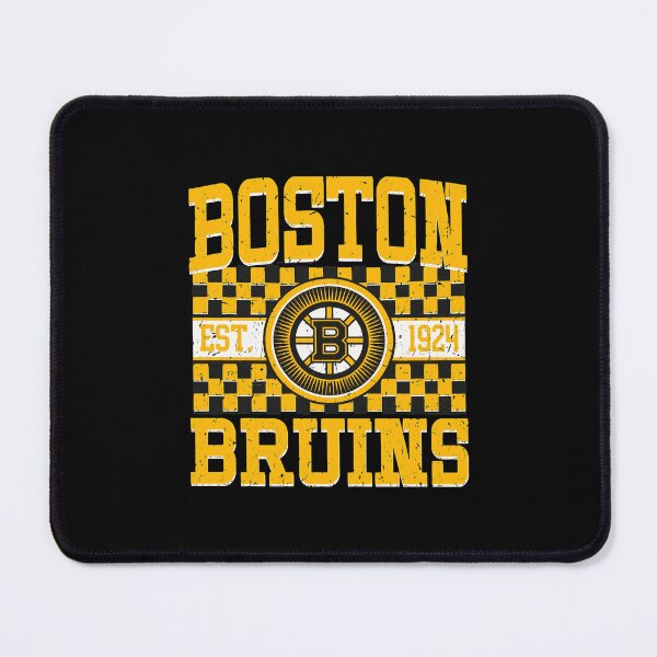 Item preview, Vintage Boston Hockey Fan  designed and sold by SolenZywiec.