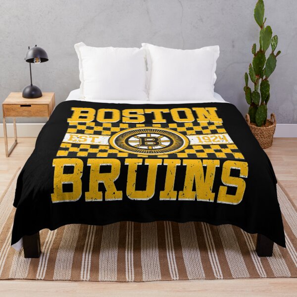 Item preview, Vintage Boston Hockey Fan designed and sold by SolenZywiec.