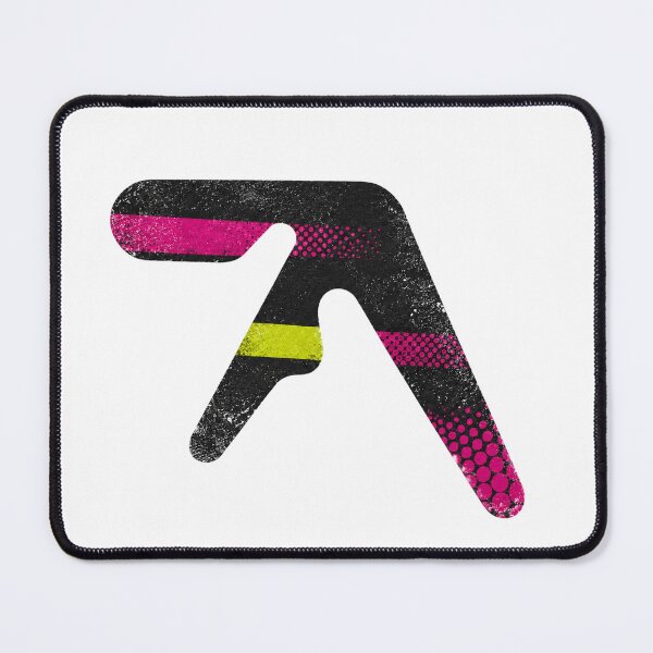 Item preview, Scanned FAN ART APEX ART APEXTWIN  ALBUM RAW HALFTONE ART designed and sold by moodboardzz.