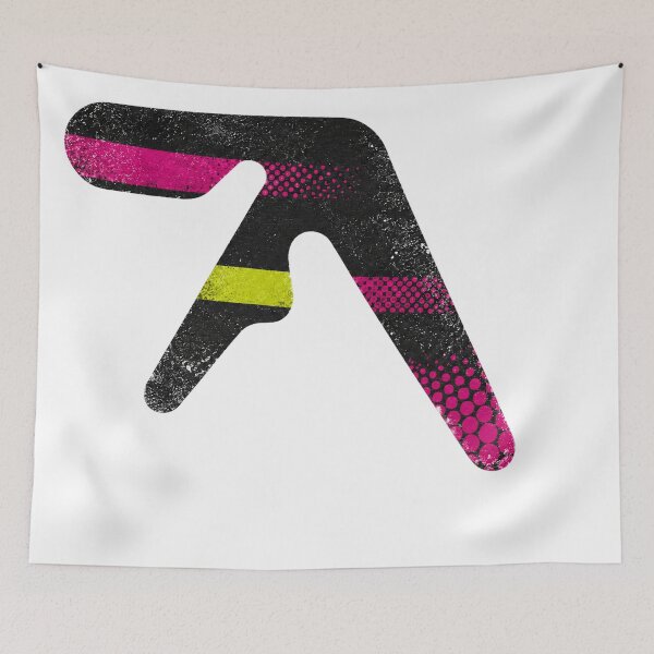 Item preview, Scanned FAN ART APEX ART APEXTWIN  ALBUM RAW HALFTONE ART designed and sold by moodboardzz.
