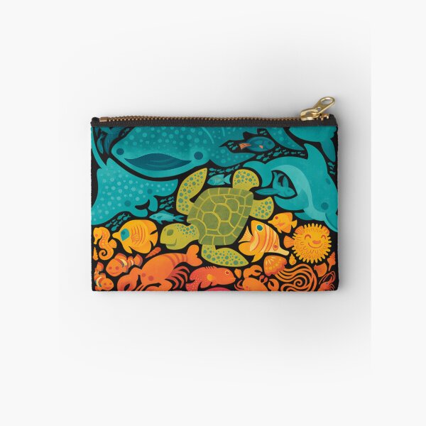 Item preview, Aquatic Spectrum designed and sold by myholistic.