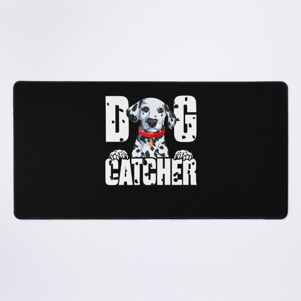 Item preview, Soft Dog Catcher Costume Dalmatian Easy Family Costume designed and sold by KristenSabol.