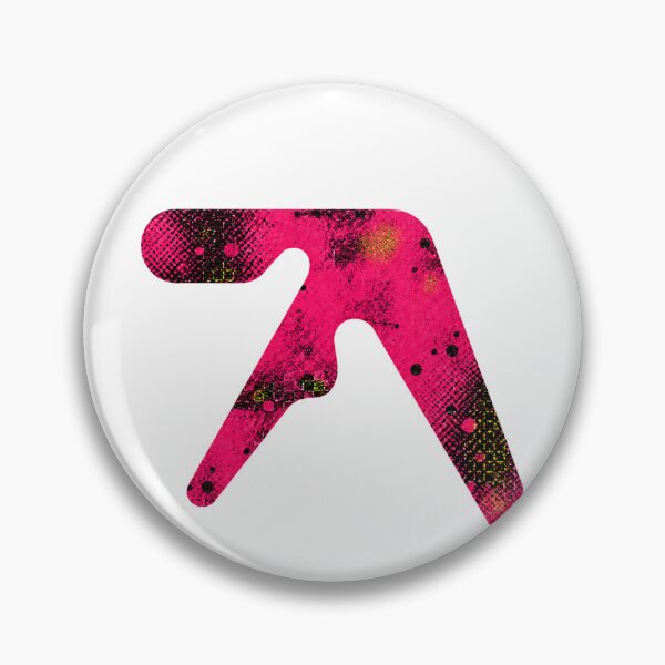 Item preview, APEX ART APEXTWIN  ALBUM RAW HALFTONE ART designed and sold by moodboardzz.