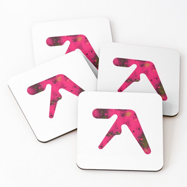 Item preview, APEX ART APEXTWIN  ALBUM RAW HALFTONE ART designed and sold by moodboardzz.