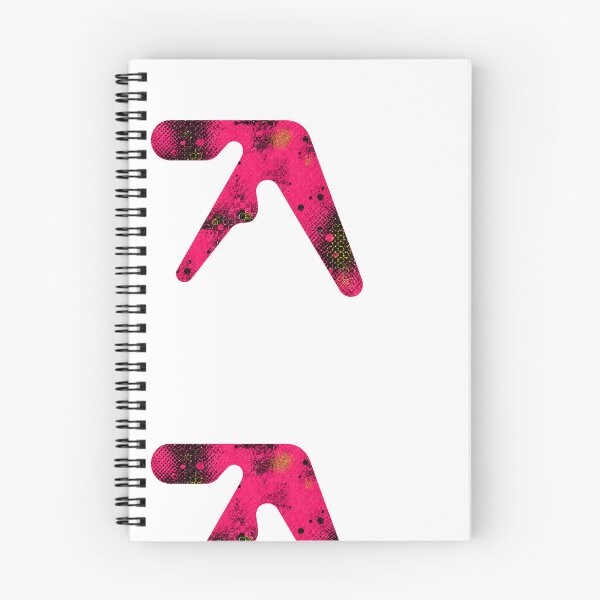 Item preview, APEX ART APEXTWIN  ALBUM RAW HALFTONE ART designed and sold by moodboardzz.