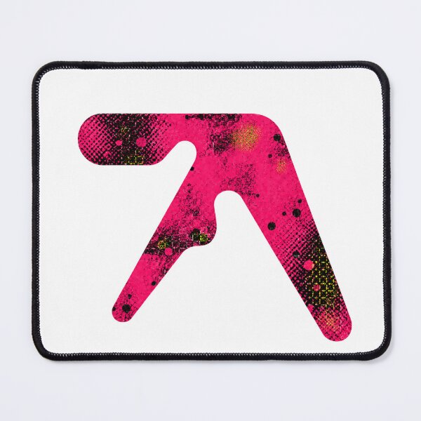 Item preview, APEX ART APEXTWIN  ALBUM RAW HALFTONE ART designed and sold by moodboardzz.