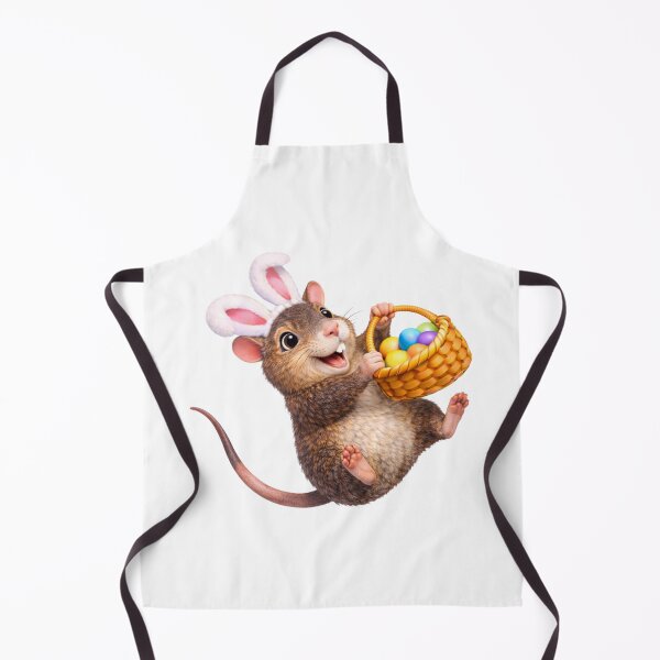 Item preview, African Giant Pouched Rat Easter designed and sold by Sillytoe.