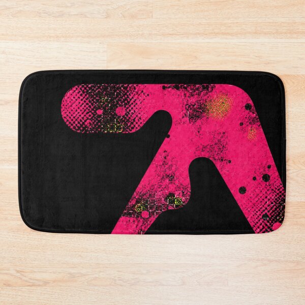 Item preview, APEX ART APEXTWIN  ALBUM RAW HALFTONE ART designed and sold by moodboardzz.