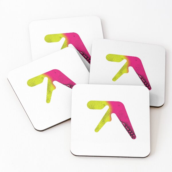 Item preview, ART APEXTWIN  ALBUM RAW HALFTONE ART designed and sold by moodboardzz.