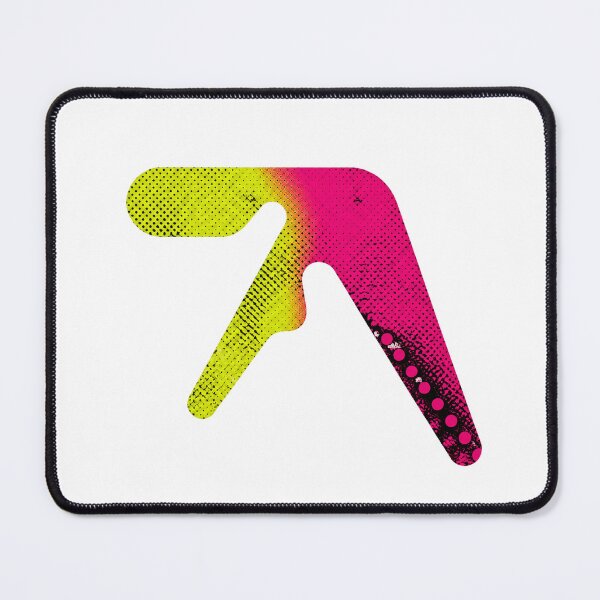 Item preview, ART APEXTWIN  ALBUM RAW HALFTONE ART designed and sold by moodboardzz.