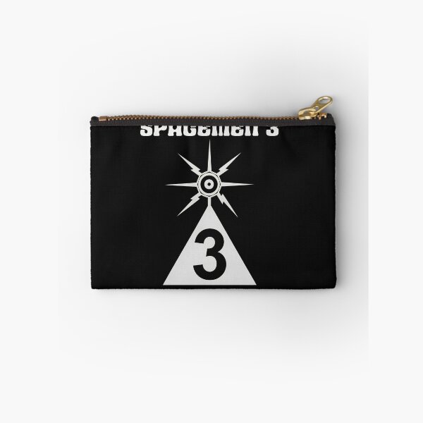 Item preview, Spacemen 3 Cosmic Triangle Symbol  designed and sold by Paeberger.