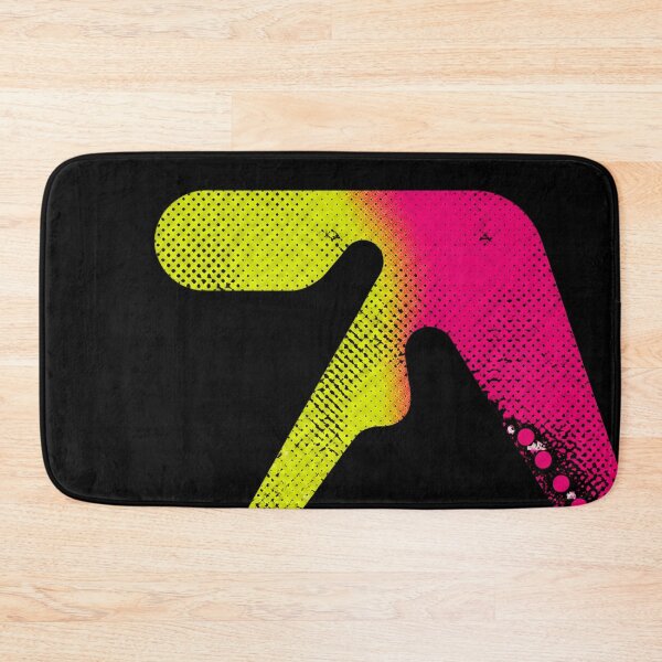 Item preview, ART APEXTWIN  ALBUM RAW HALFTONE ART designed and sold by moodboardzz.
