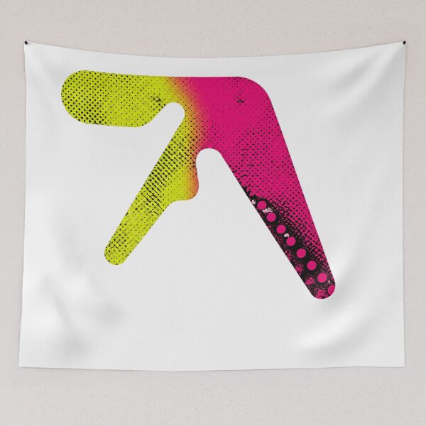 Item preview, ART APEXTWIN  ALBUM RAW HALFTONE ART designed and sold by moodboardzz.
