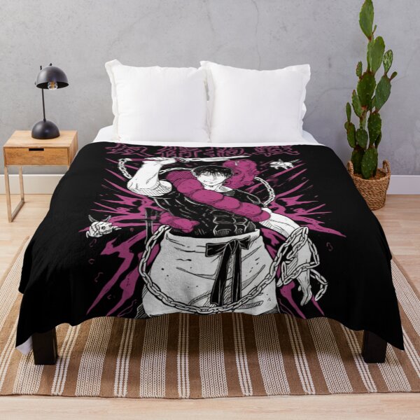 Item preview, Toji Fushiguro – Sorcerer Killer designed and sold by ZORO MAZE.