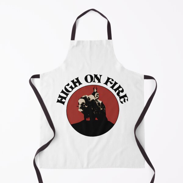Item preview, high on fire designed and sold by VivianLauretta8.