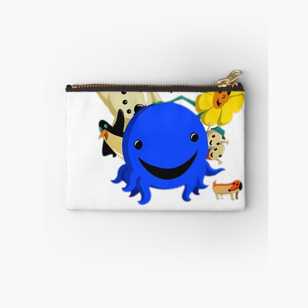 Item preview, Oswald The Octopus Oswald And Weenie designed and sold by myholistic.