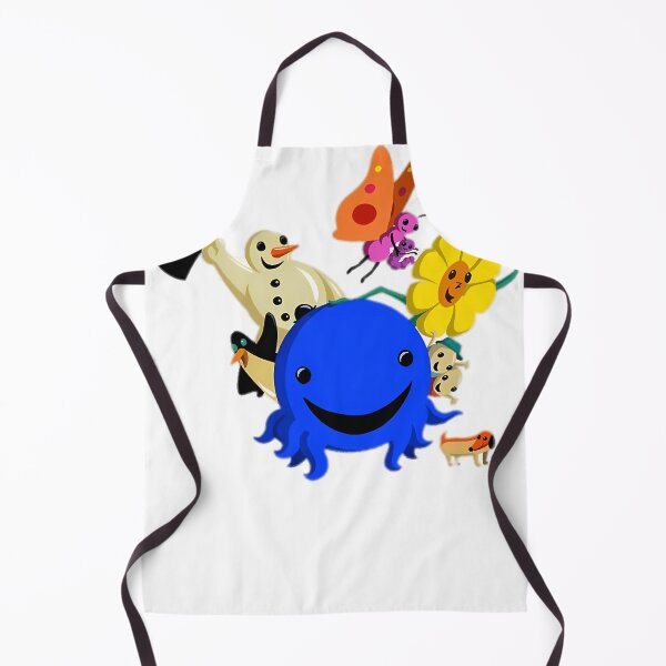 Item preview, Oswald The Octopus Oswald And Weenie designed and sold by myholistic.