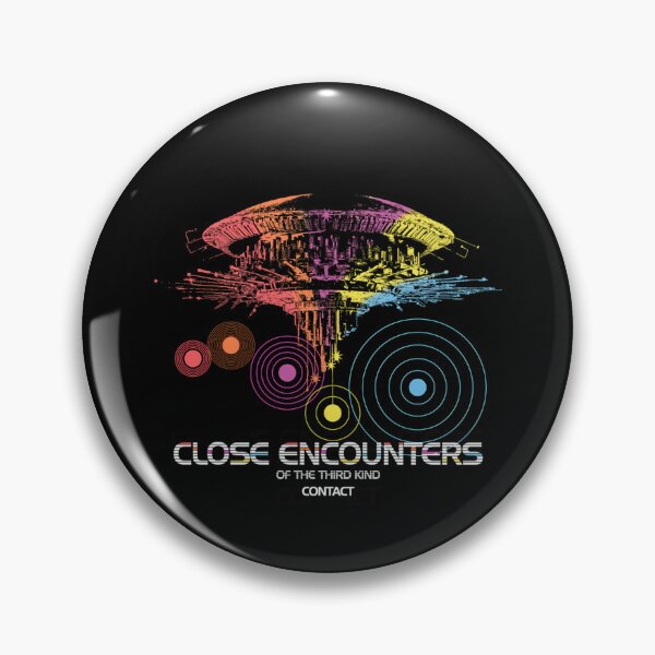 Item preview, Alien Mothership UFO Signal Circles designed and sold by JoeWes.