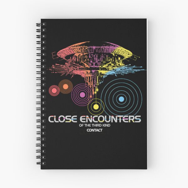 Item preview, Alien Mothership UFO Signal Circles designed and sold by JoeWes.
