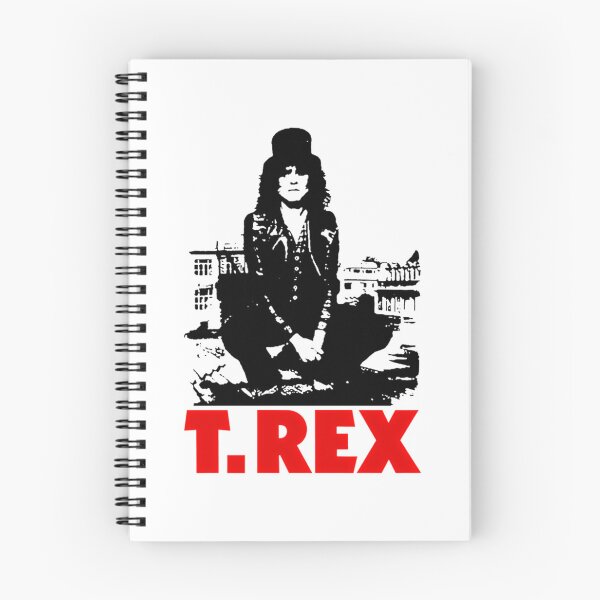Item preview, T.Rex Rock Band designed and sold by RofianYasiz.