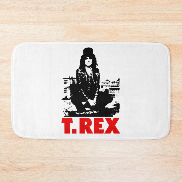 Item preview, T.Rex Rock Band designed and sold by RofianYasiz.