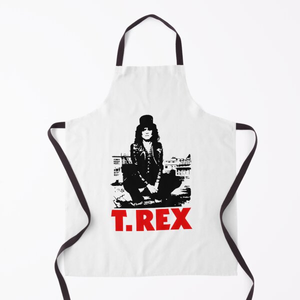 Item preview, T.Rex Rock Band designed and sold by RofianYasiz.